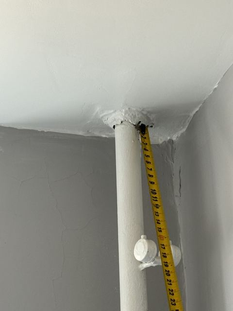 Full Apartment Renovation — After