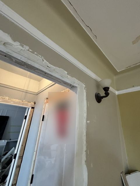 Full Apartment Renovation — After