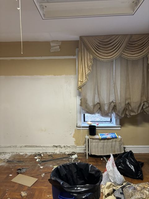 Full Apartment Renovation — After
