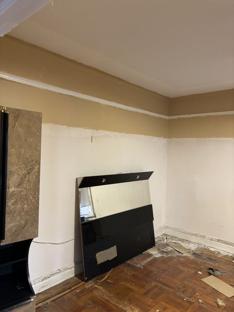 Full Apartment Renovation — After