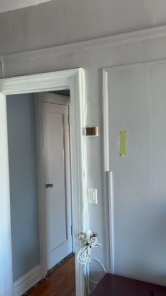 Full Apartment Renovation — After