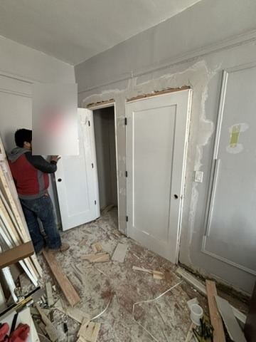 Full Apartment Renovation — After
