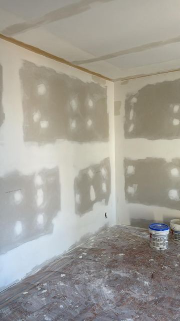 Full Apartment Renovation — After