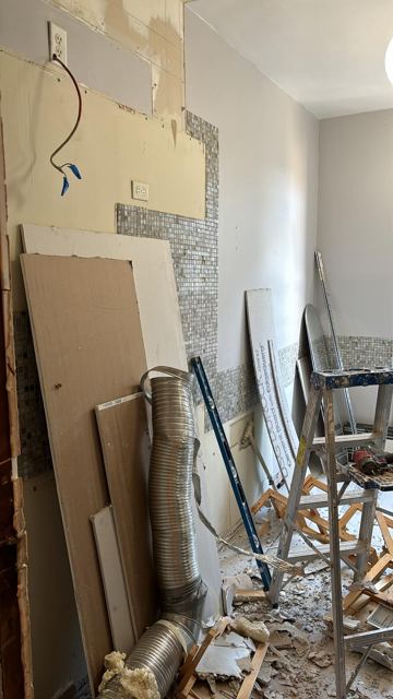 Full Apartment Renovation — After