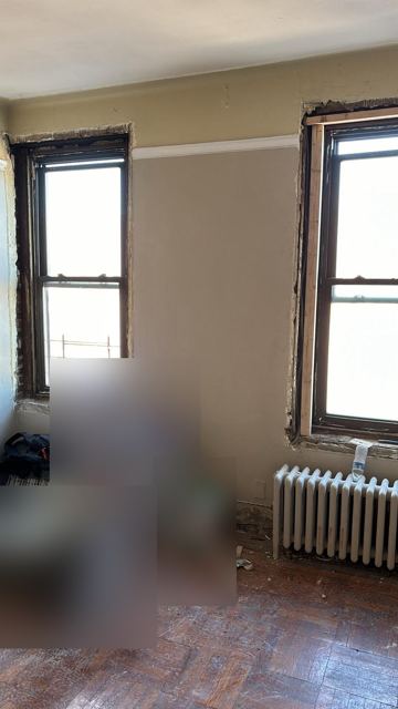 Full Apartment Renovation — After