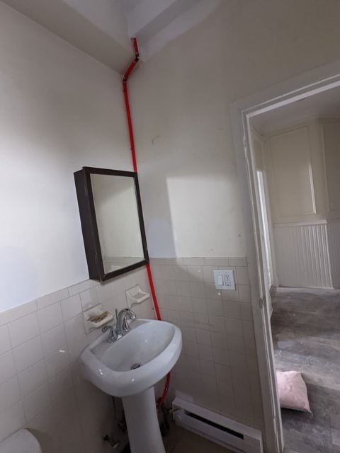 Drywall & Ceilings — After