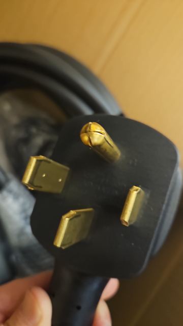 Water Damage Repair — Before