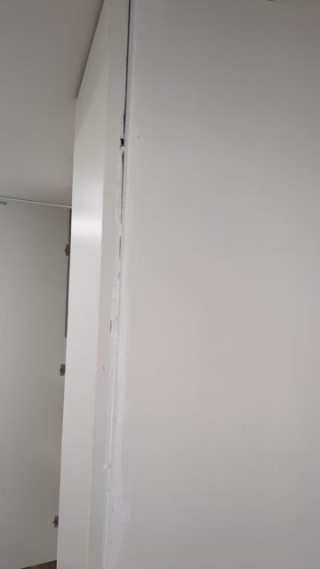 Drywall & Ceilings — During