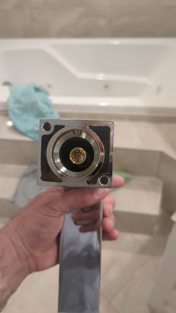Bathroom Remodel — During