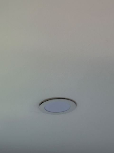 Drywall & Ceilings — During