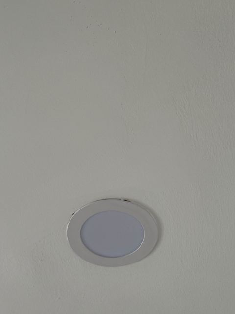 Drywall & Ceilings — During