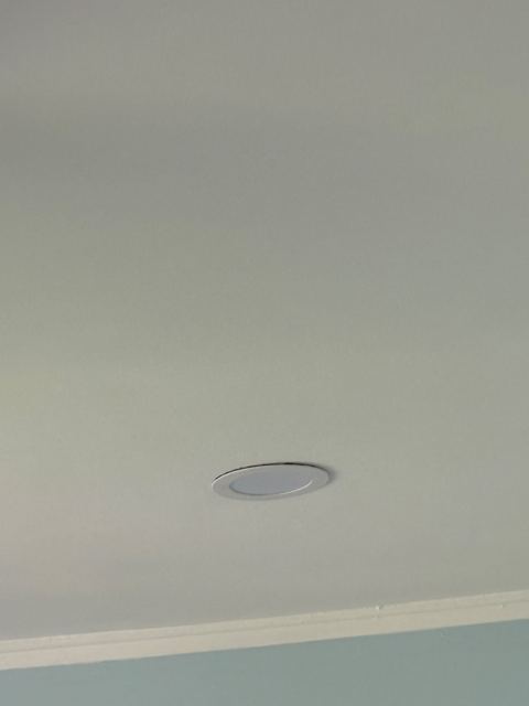 Drywall & Ceilings — During