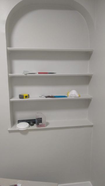 Painting — After