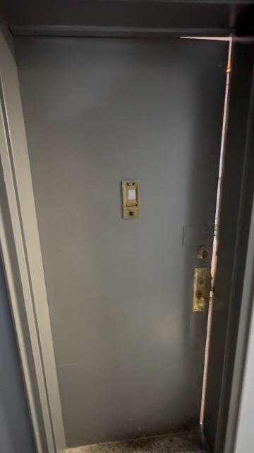 Full Apartment Renovation — After