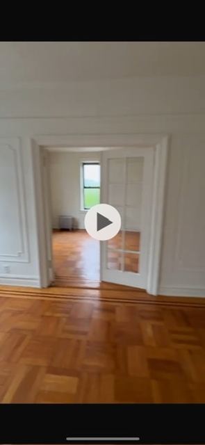 Interior Renovation — After