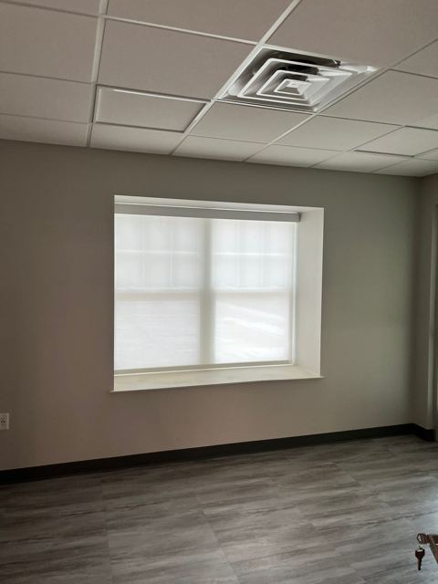 Commercial Office Fit-Out — After