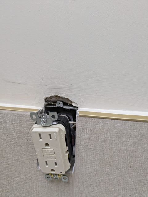 Commercial Office Fit-Out — After